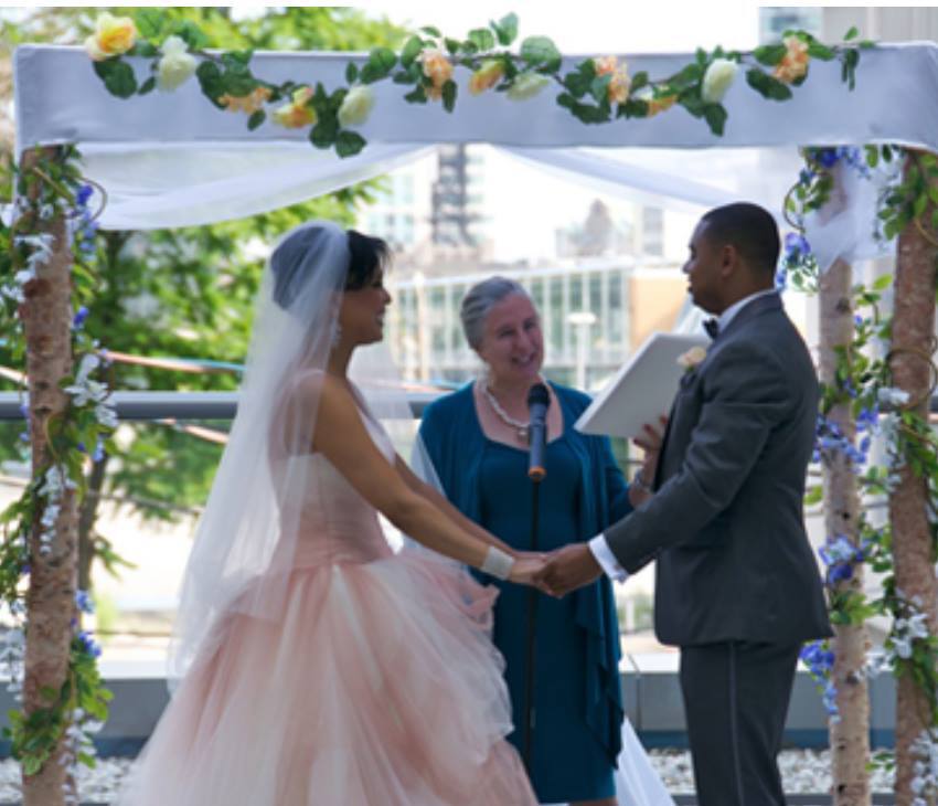 Custom Wedding Ceremonies