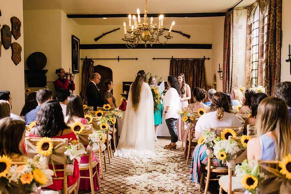 Custom Wedding Ceremonies