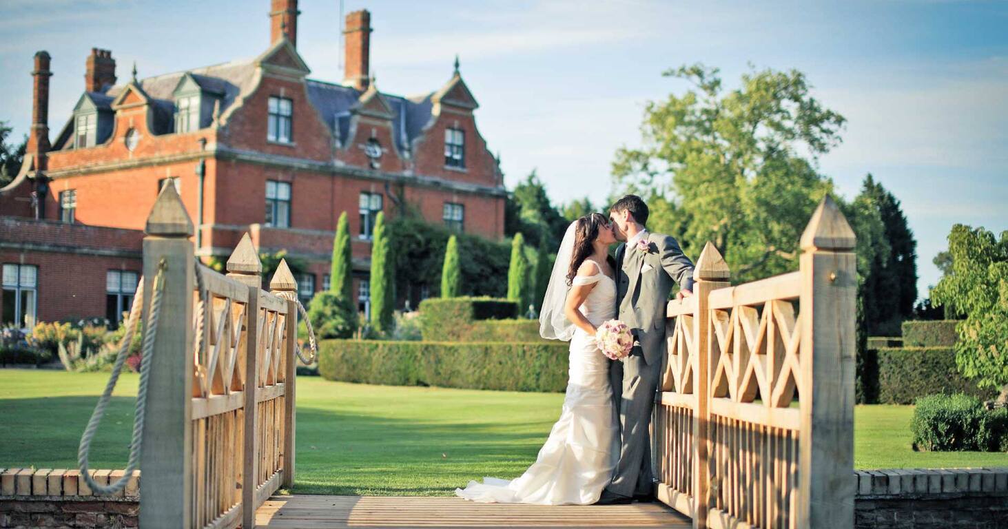 Custom Wedding Ceremonies