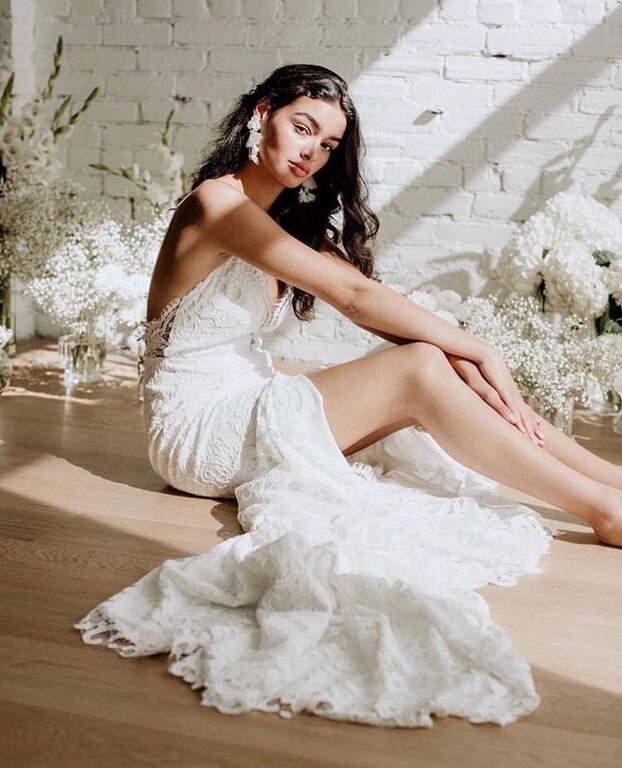 Vogue Sposa Bridal Boutique Dress Toronto Weddinghero.ca