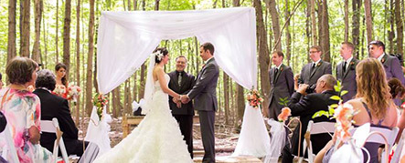 Dream Wedding Officiants