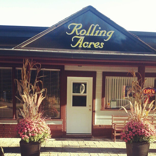 Rolling Acres