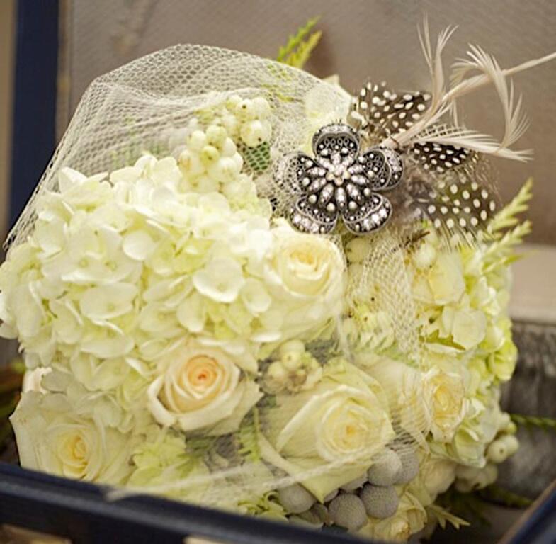 Akiko Floral Artistry Inc
