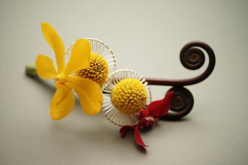 Akiko Floral Artistry Inc