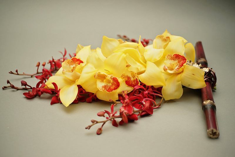 Akiko Floral Artistry Inc