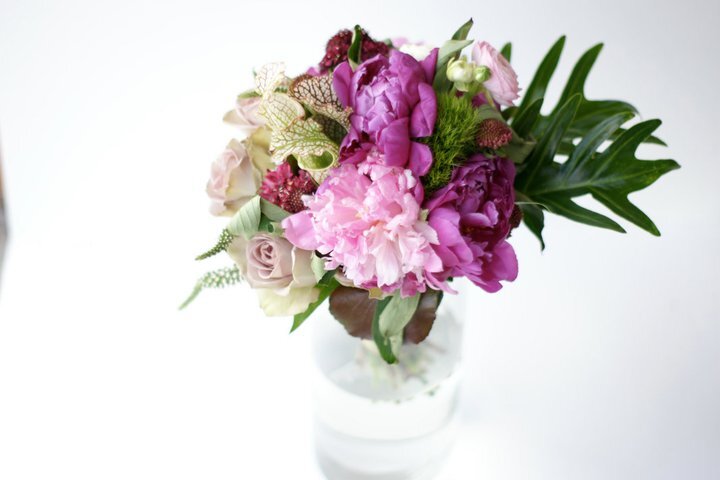 Akiko Floral Artistry Inc