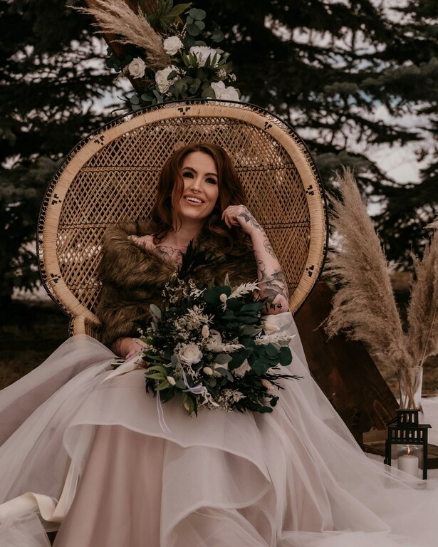 Magnolia Floral Artistry