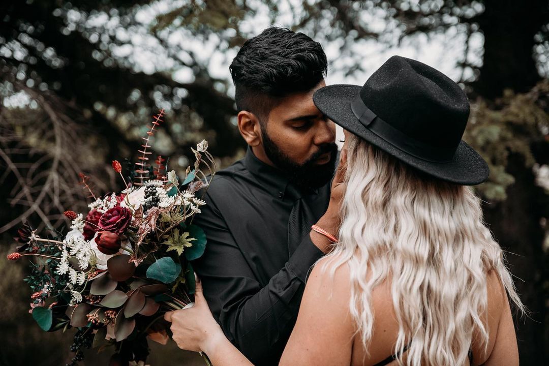 Magnolia Floral Artistry