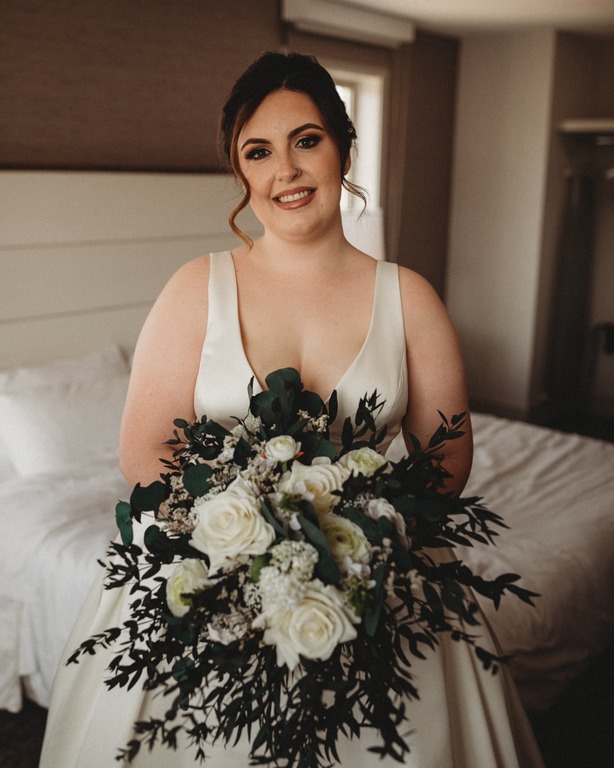 Magnolia Floral Artistry