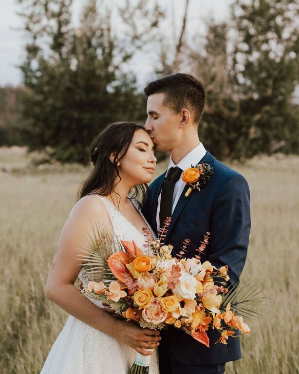 Magnolia Floral Artistry