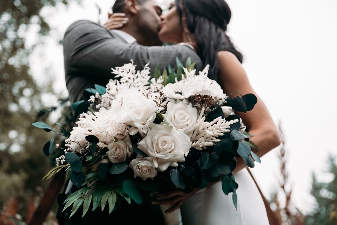 Magnolia Floral Artistry