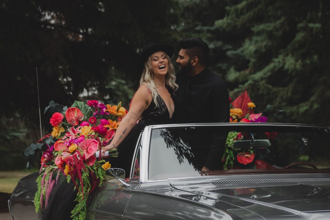 Magnolia Floral Artistry