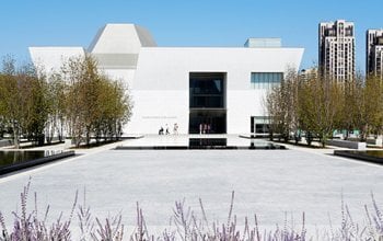 Aga Khan Museum - Venue - Toronto - Weddinghero.ca