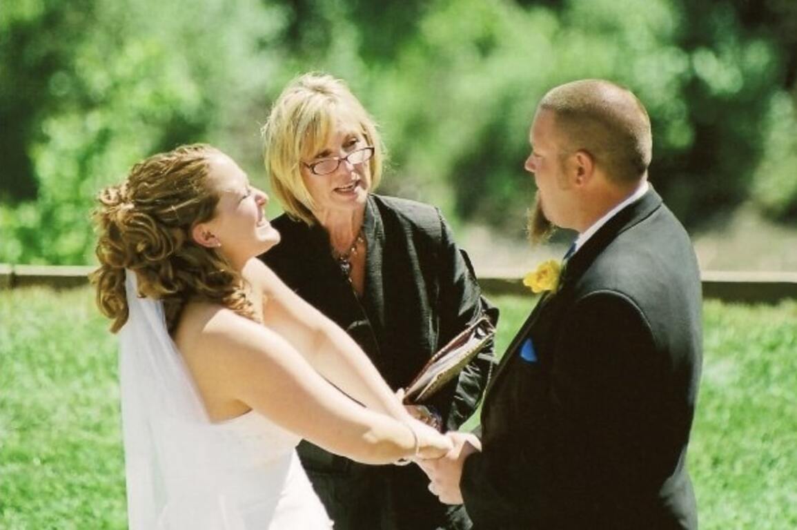 Sol Sourced Weddings