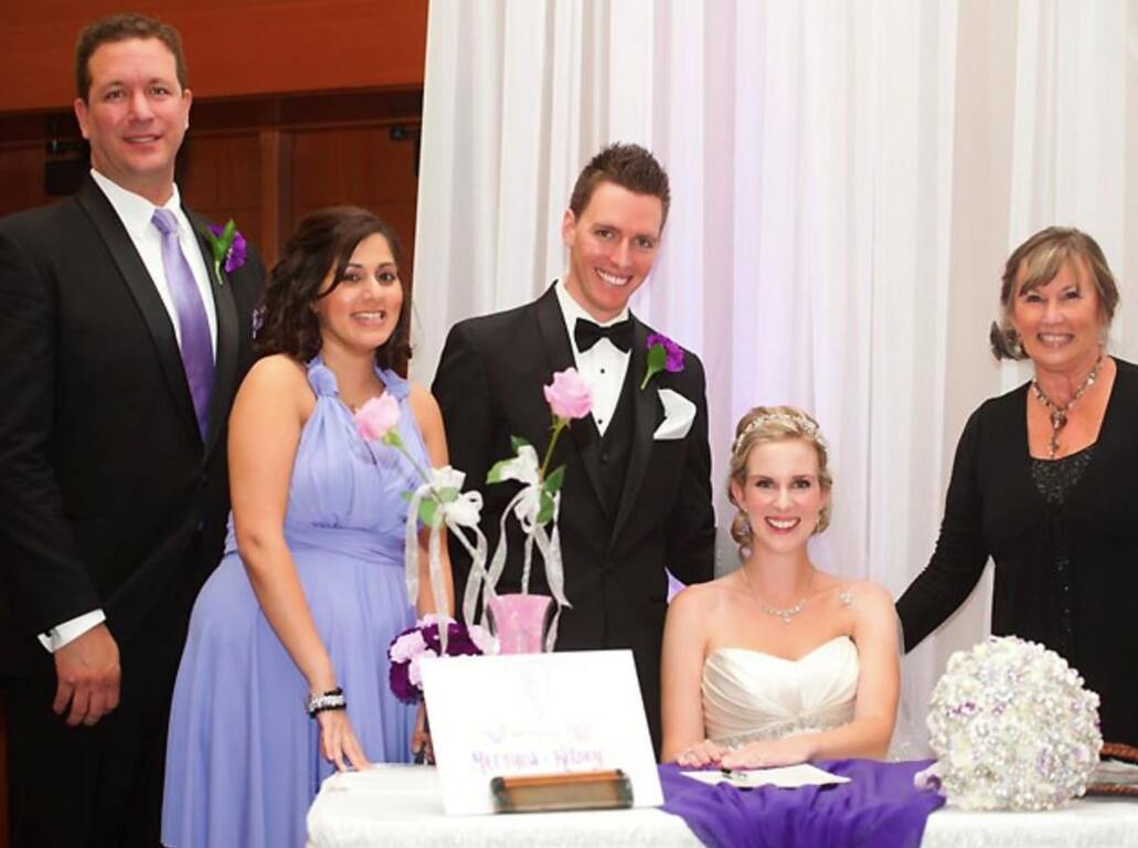 Sol Sourced Weddings