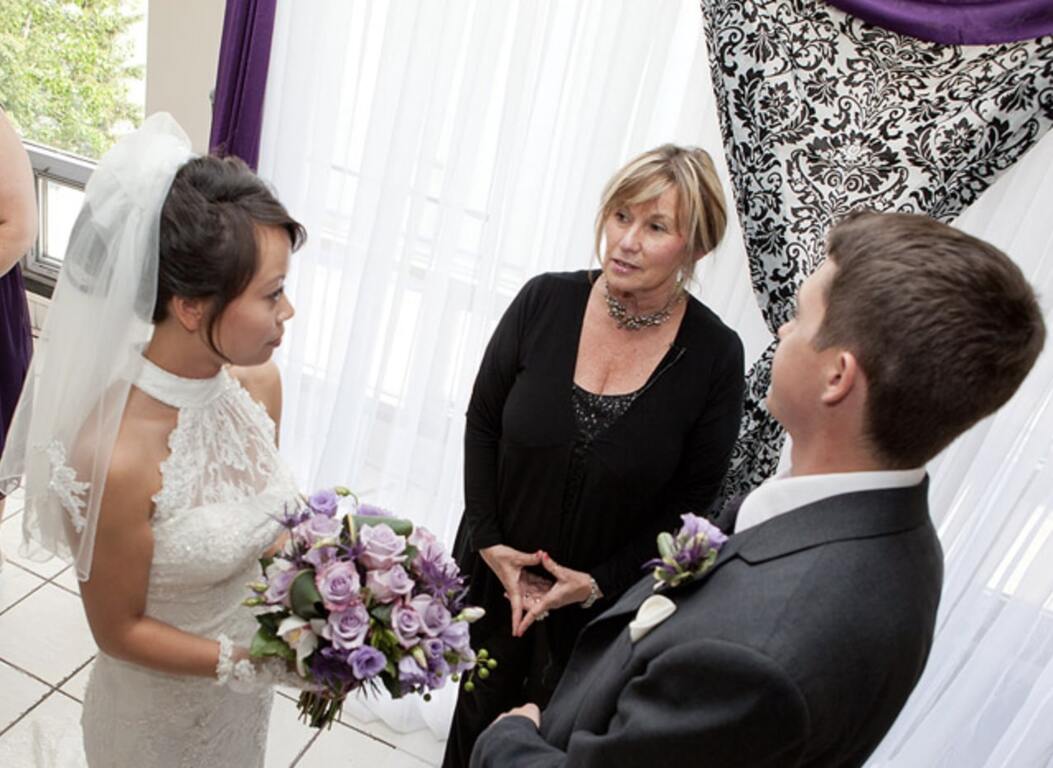 Sol Sourced Weddings