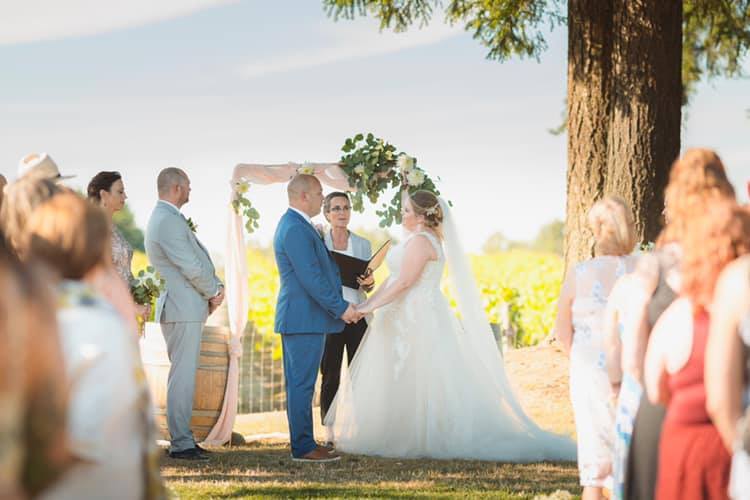 Laura Bee Ceremonies