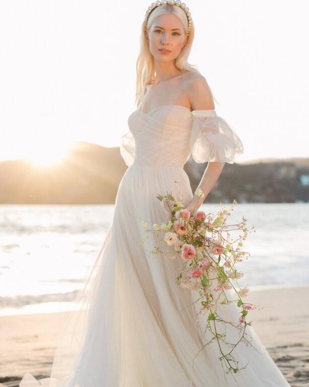 Felichia Bridal