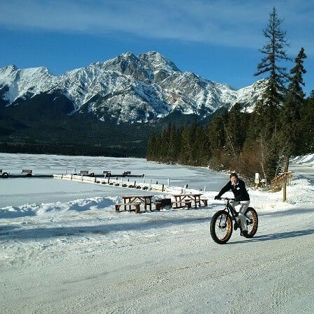 Pyramid Lake Resort