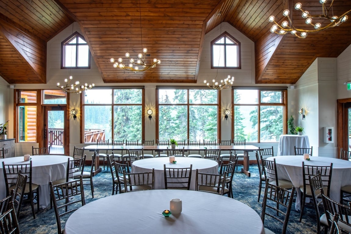 Pyramid Lake Resort
