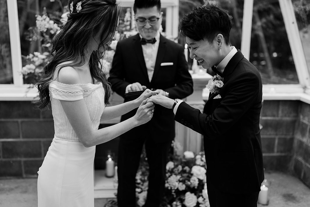 Vancity Officiant