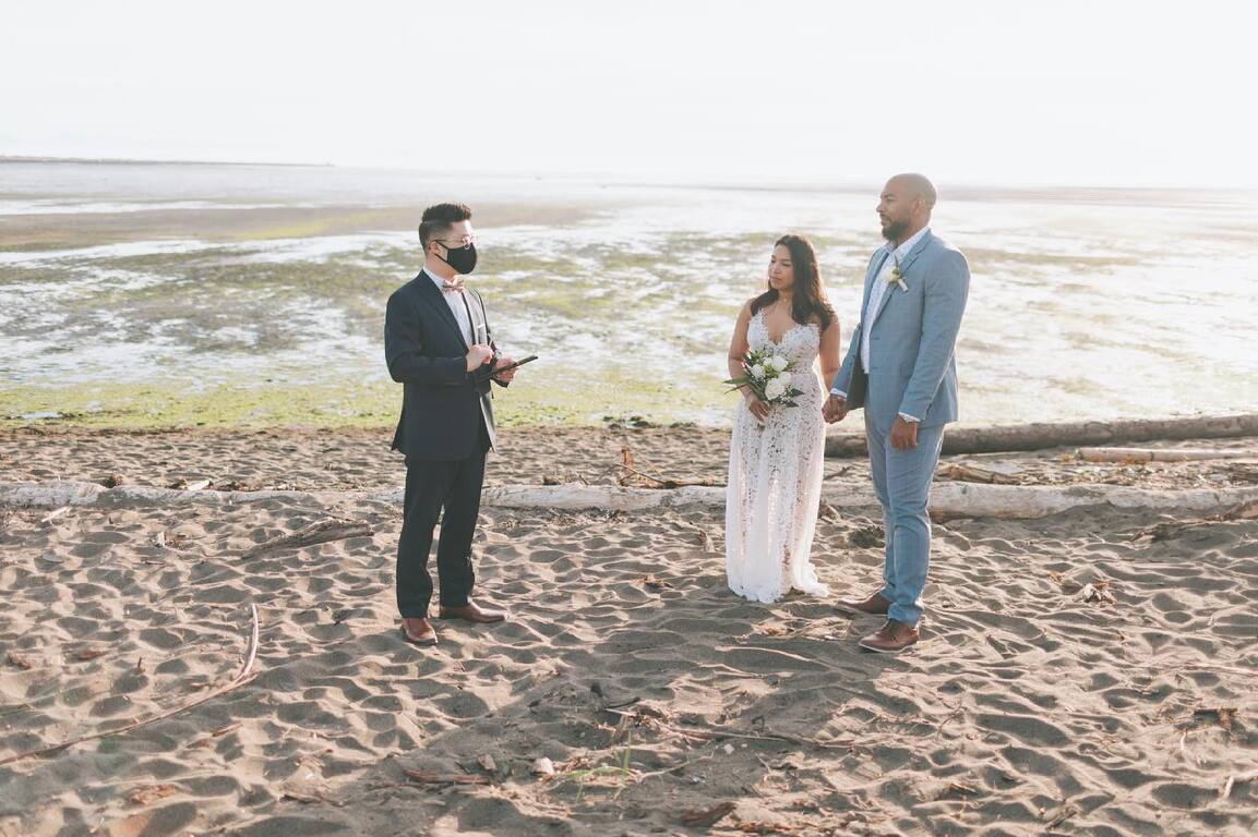 Vancity Officiant