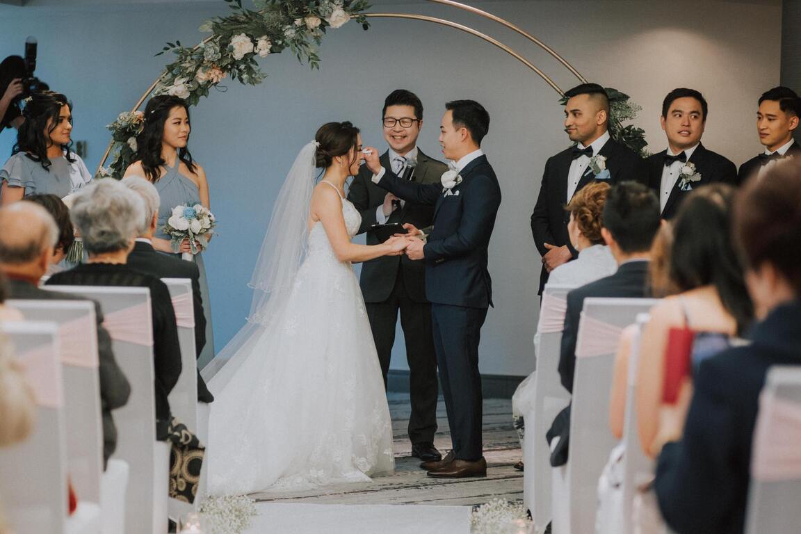Vancity Officiant