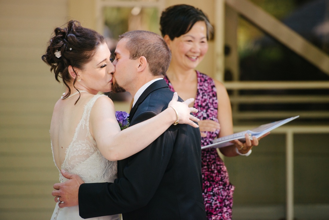 Kevin and Grace Fatkin