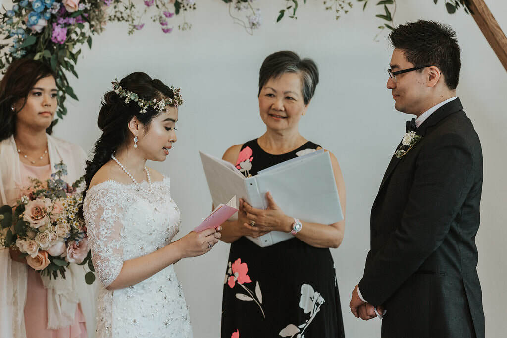 Kevin and Grace Fatkin