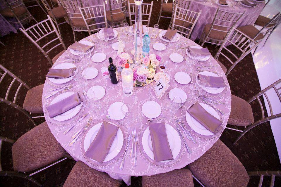 Montecassino Vaughan