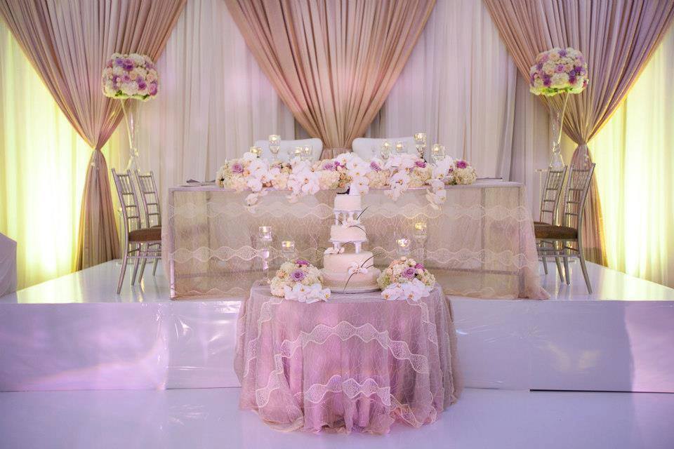 Montecassino Vaughan