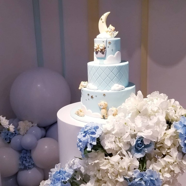 Sultana’s Wedding Décor