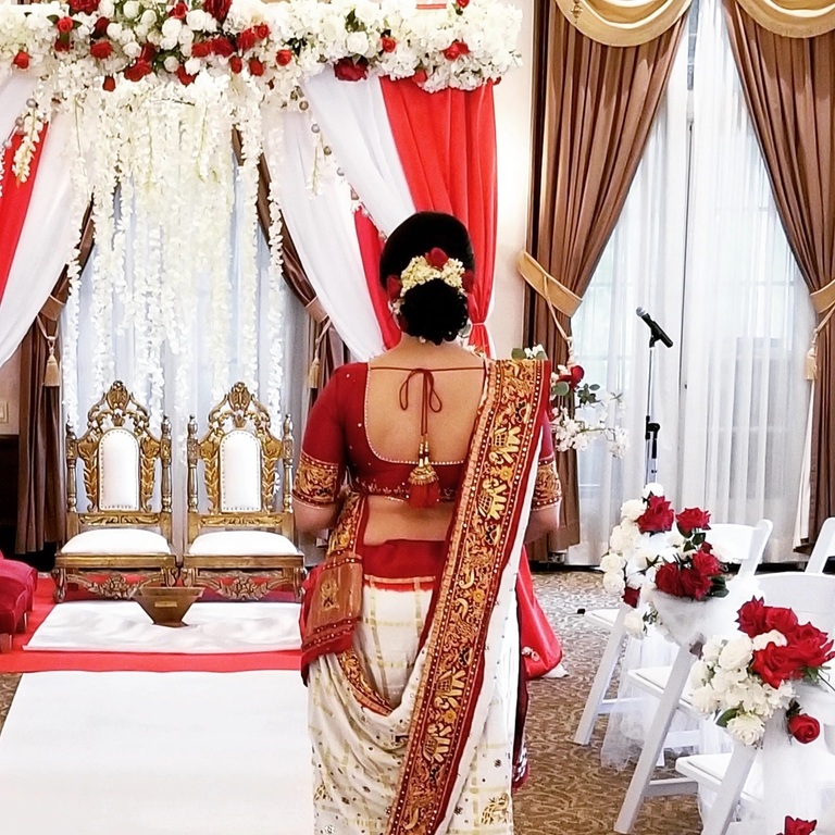 Sultana’s Wedding Décor