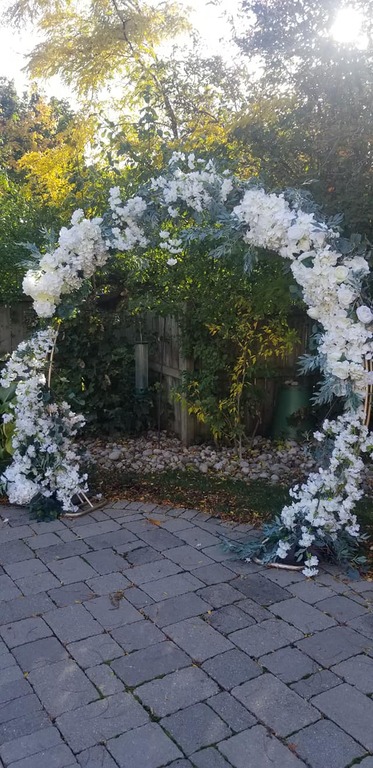 Sultana’s Wedding Décor