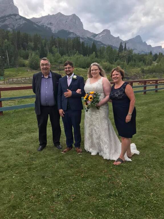 Weddings By Jack and Gerri