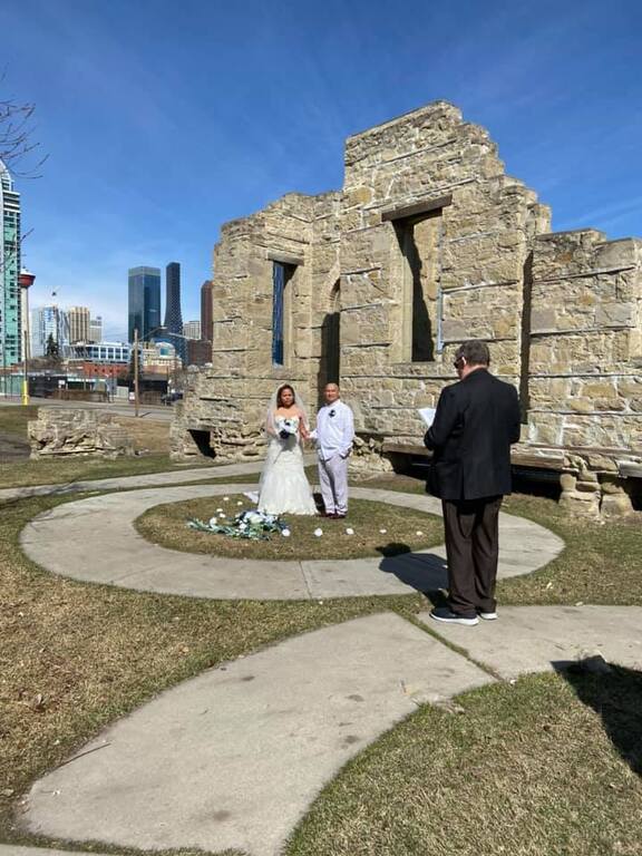 Weddings By Jack and Gerri