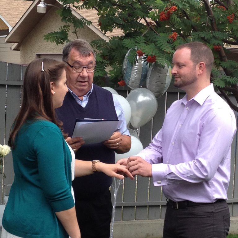 Weddings By Jack and Gerri