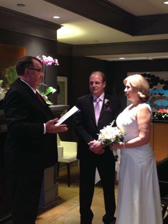 Weddings By Jack and Gerri