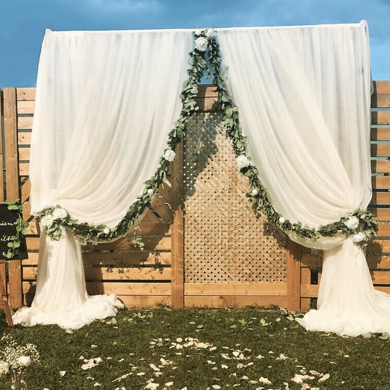 Mapleleaf Decorations