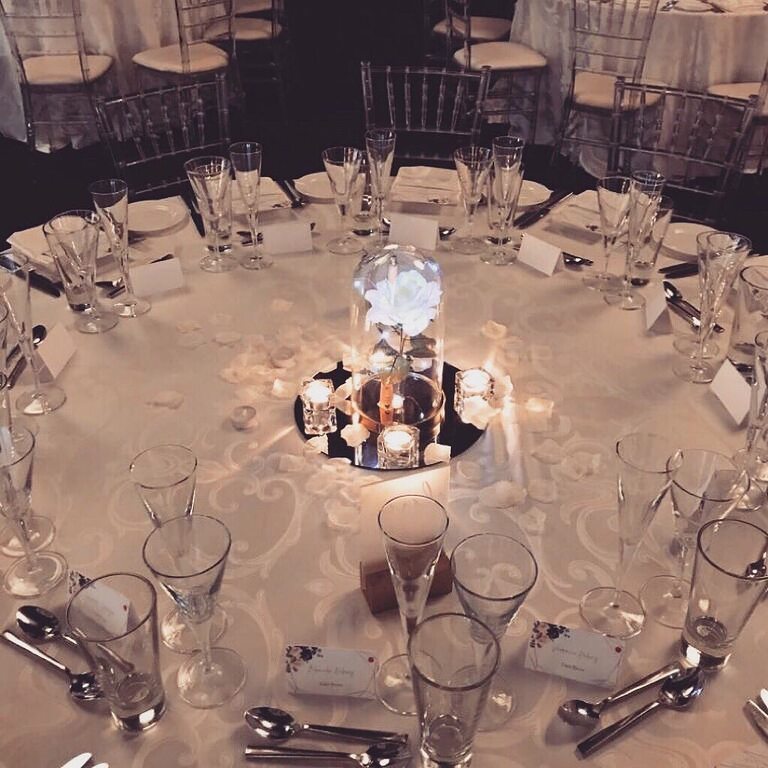 Mapleleaf Decorations