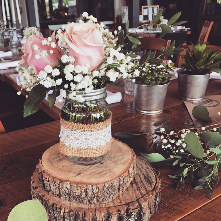 Mapleleaf Decorations