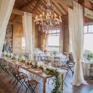 Mapleleaf Decorations