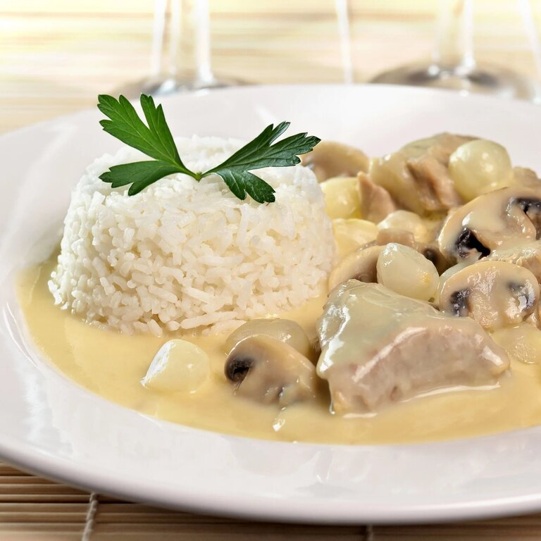 La Palette Gourmande par Alain Pignard