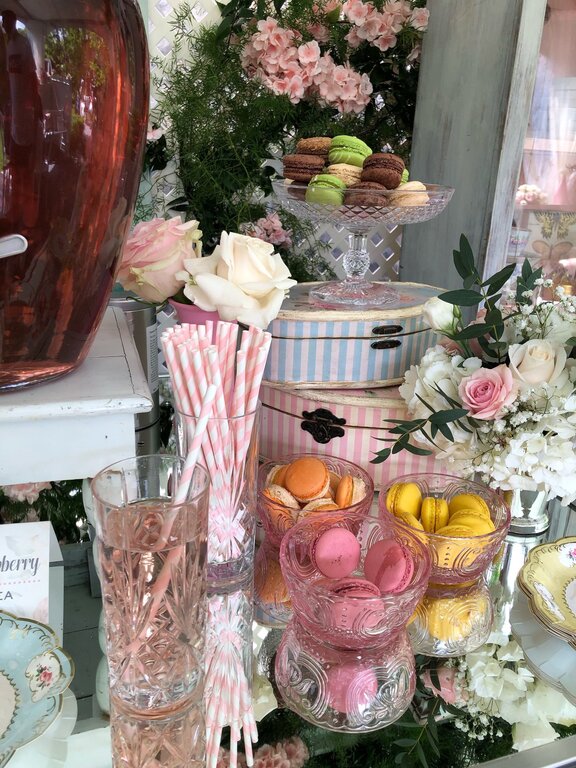 Eventure - Event Planner and Caterer