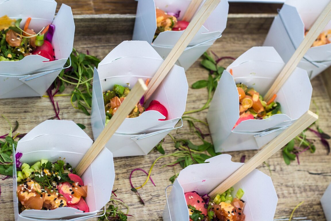 Eventure - Event Planner and Caterer