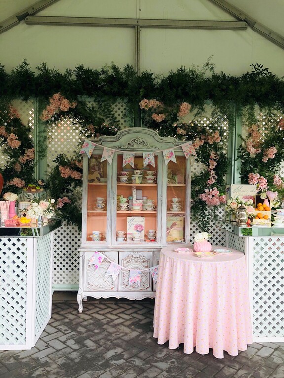 Eventure - Event Planner and Caterer