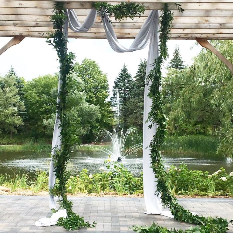 Inspire Event Rental and Design