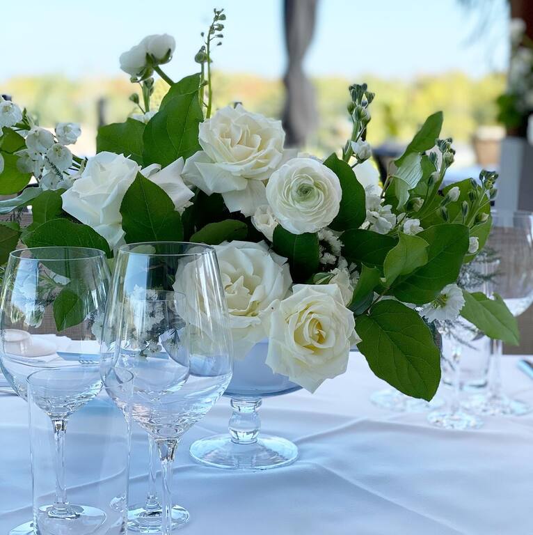 Inspire Event Rental and Design