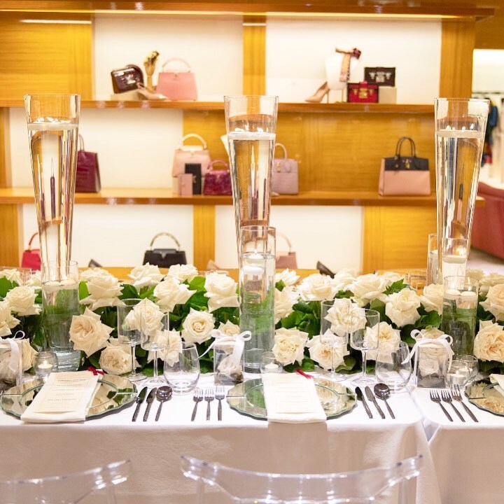 Inspire Event Rental and Design