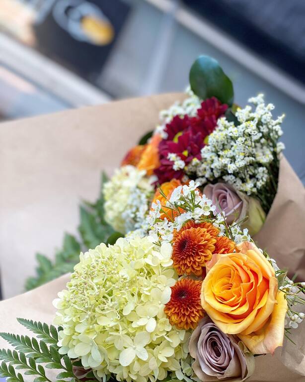 Inspire Event Rental and Design